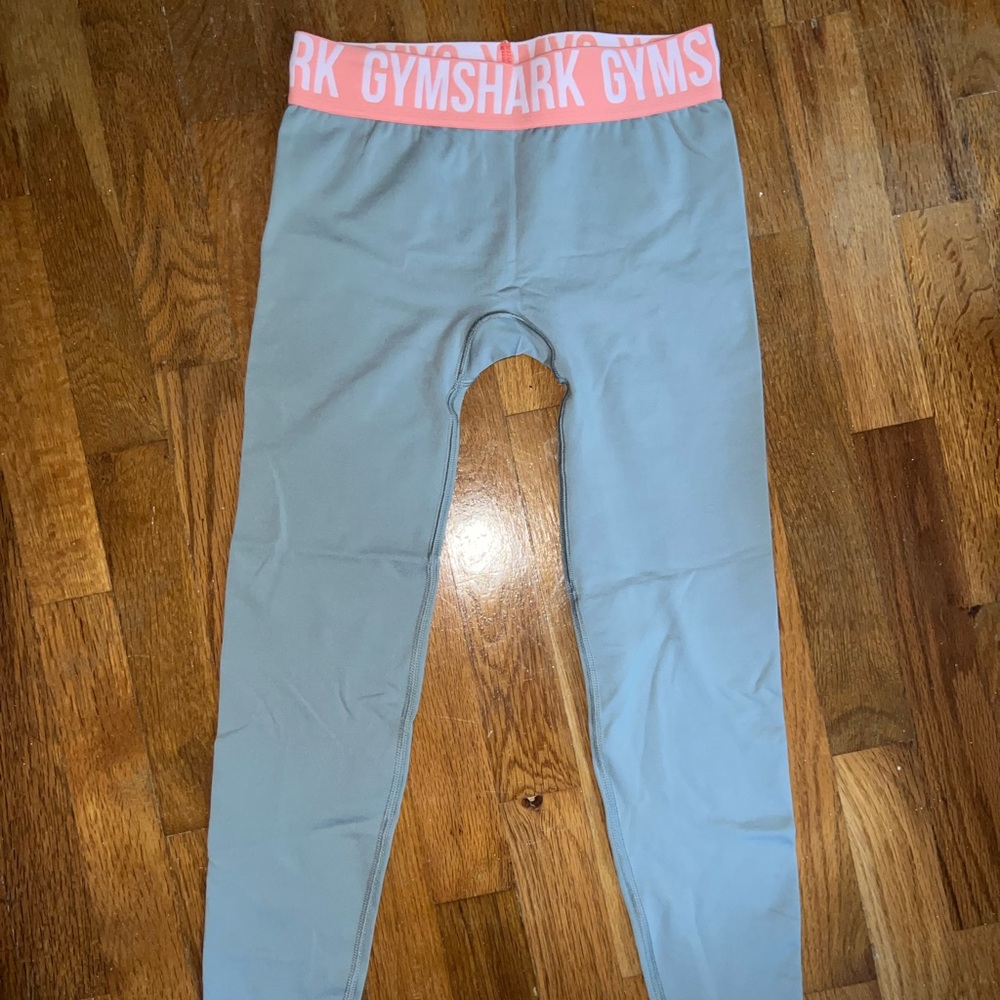 Gymshark leggings